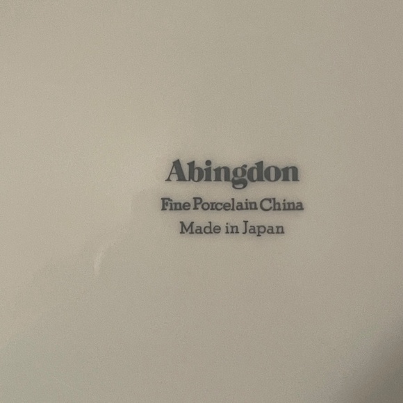 Vinage Dish ware - Corning, Correll, Pyrex - Picture 5 of 13